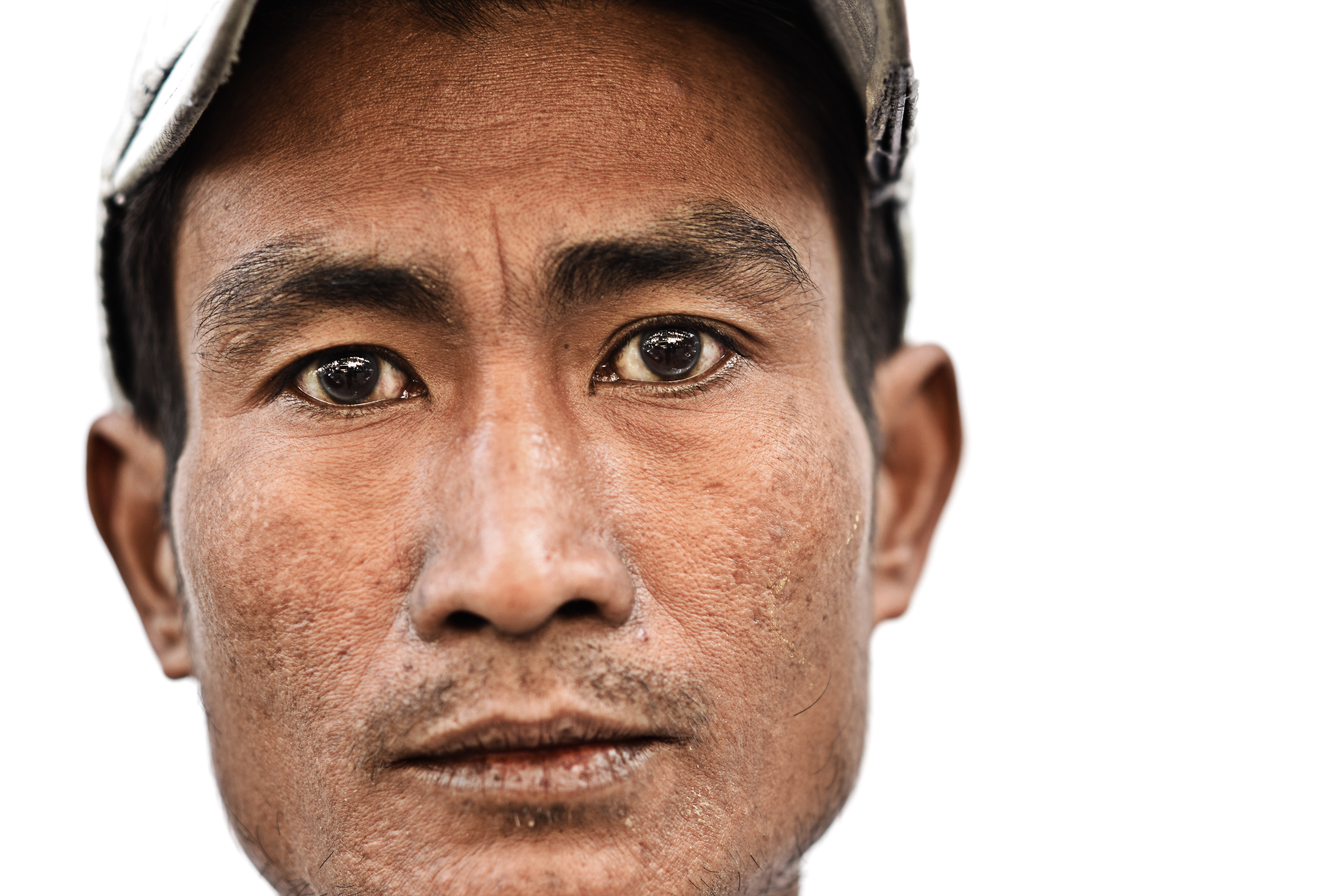 Yangon Faces 27