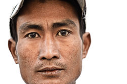 Yangon Faces 27