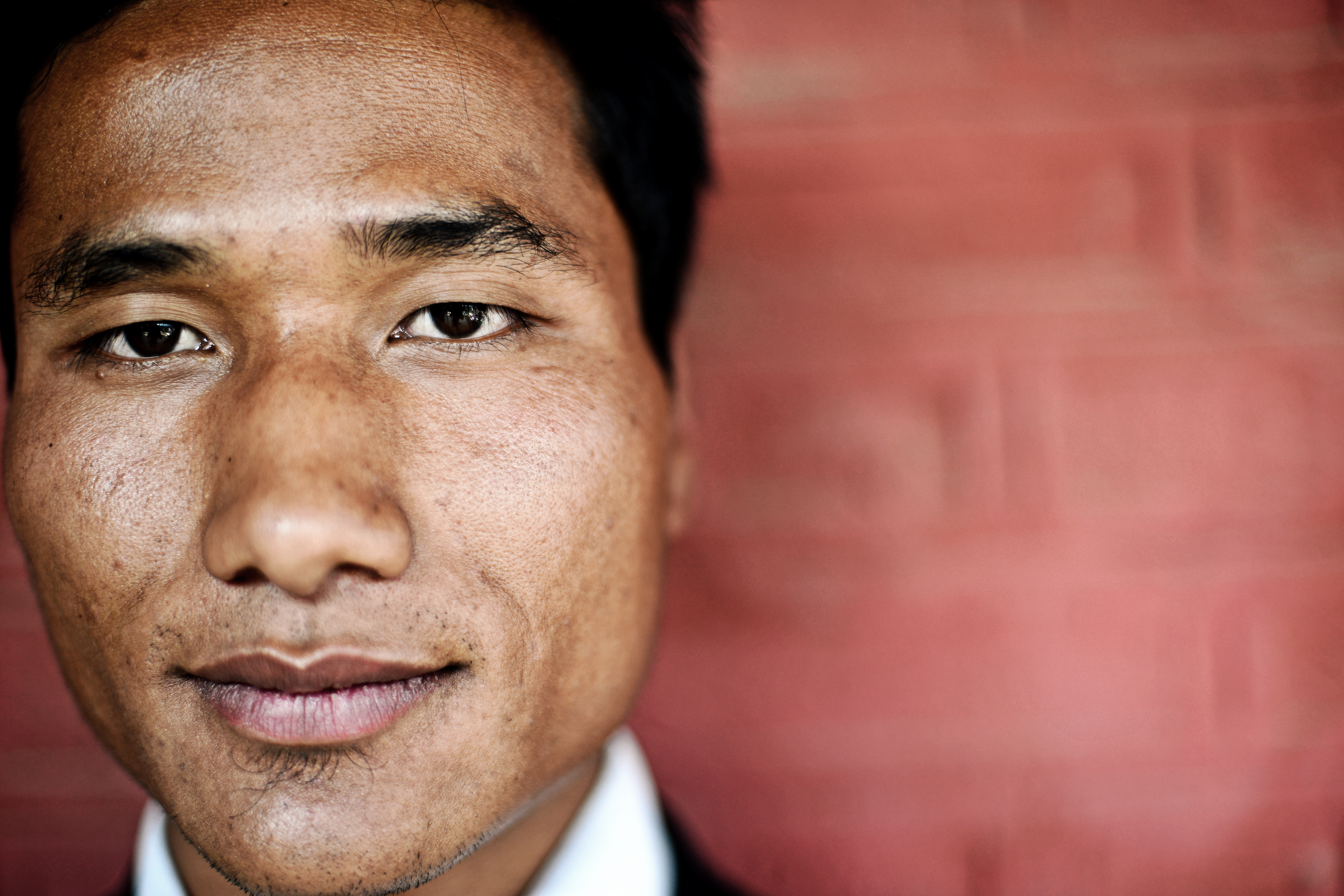 Tedim Portrait 11