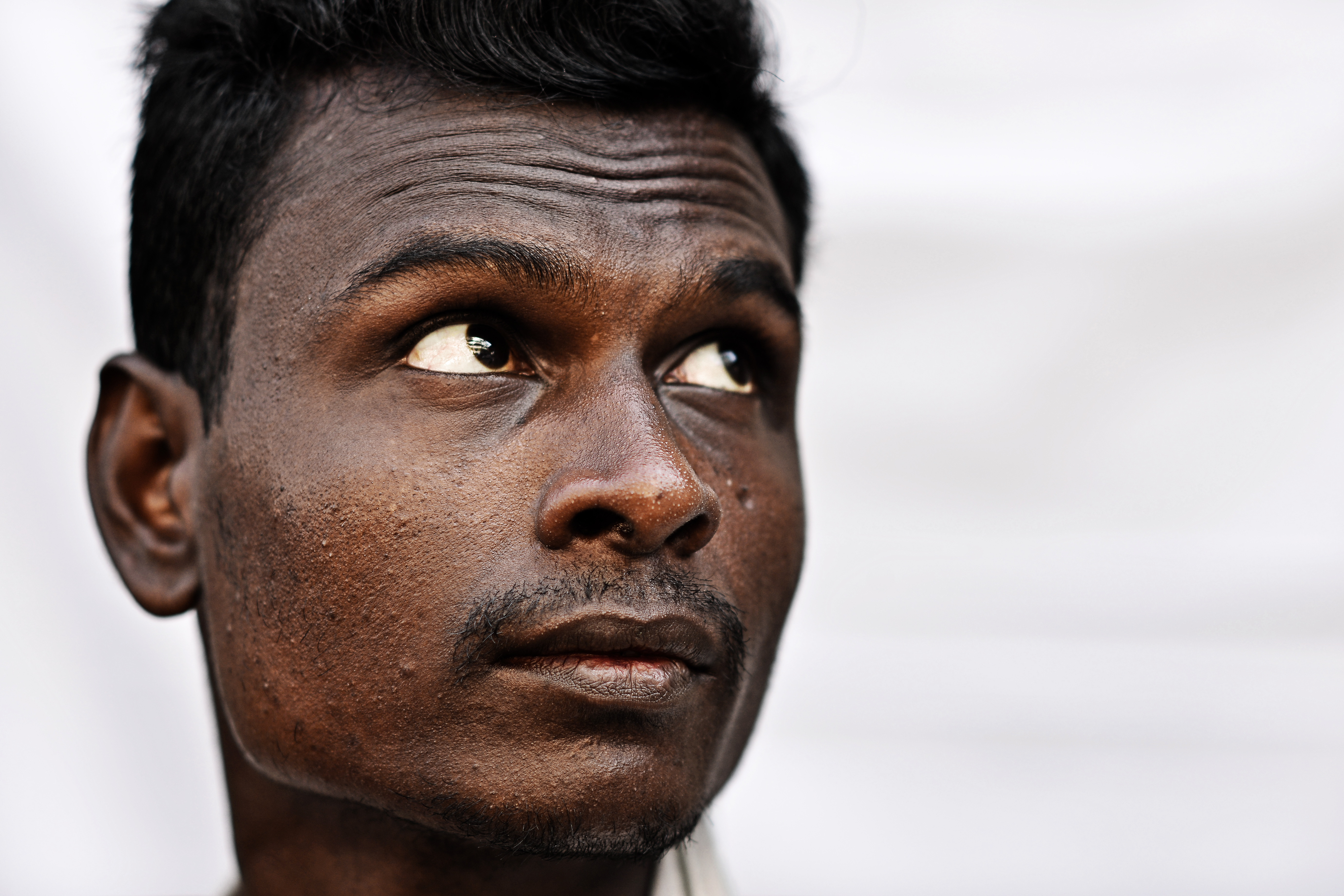Yangon Faces 24