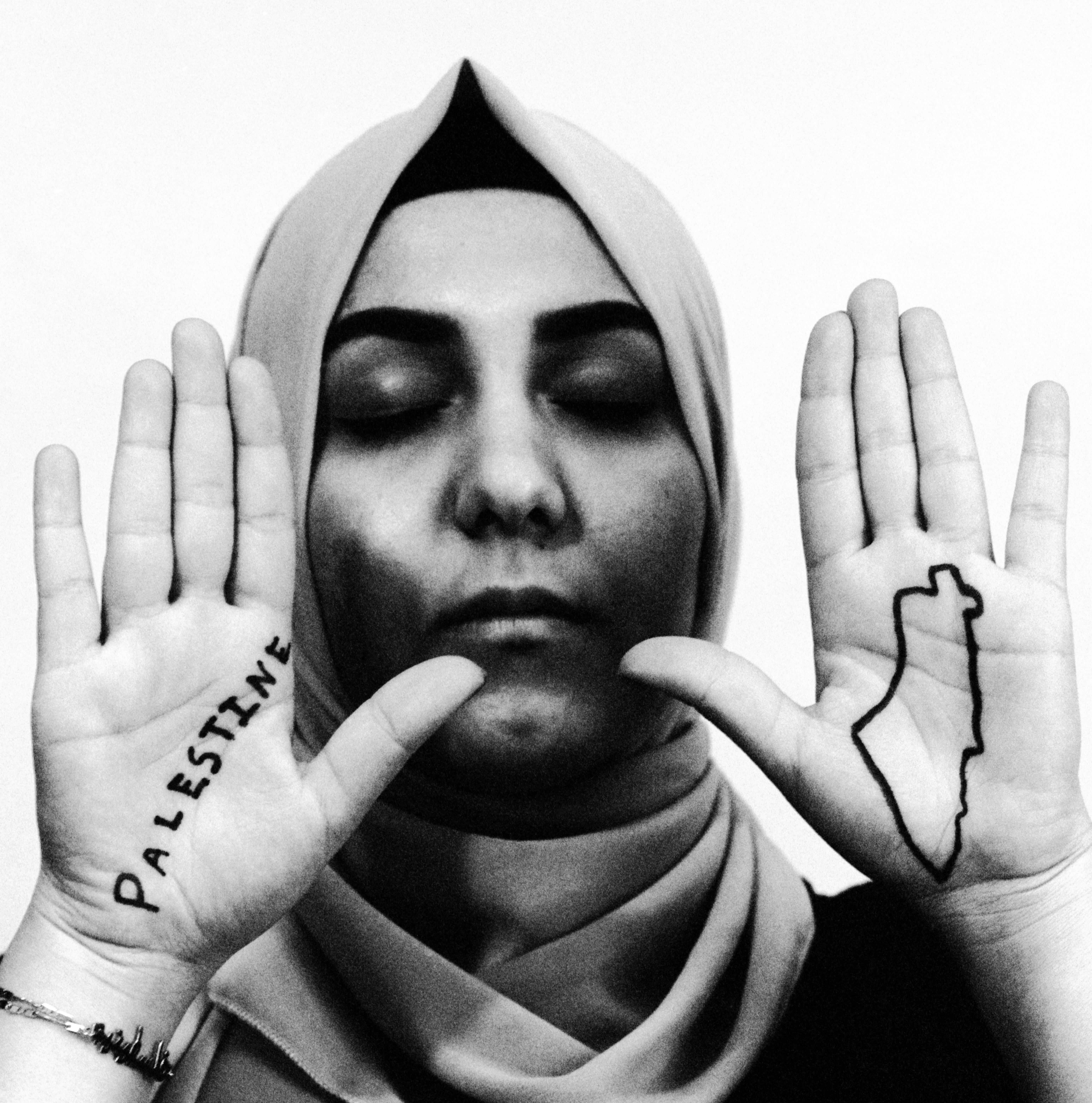 Nihal - Palestine