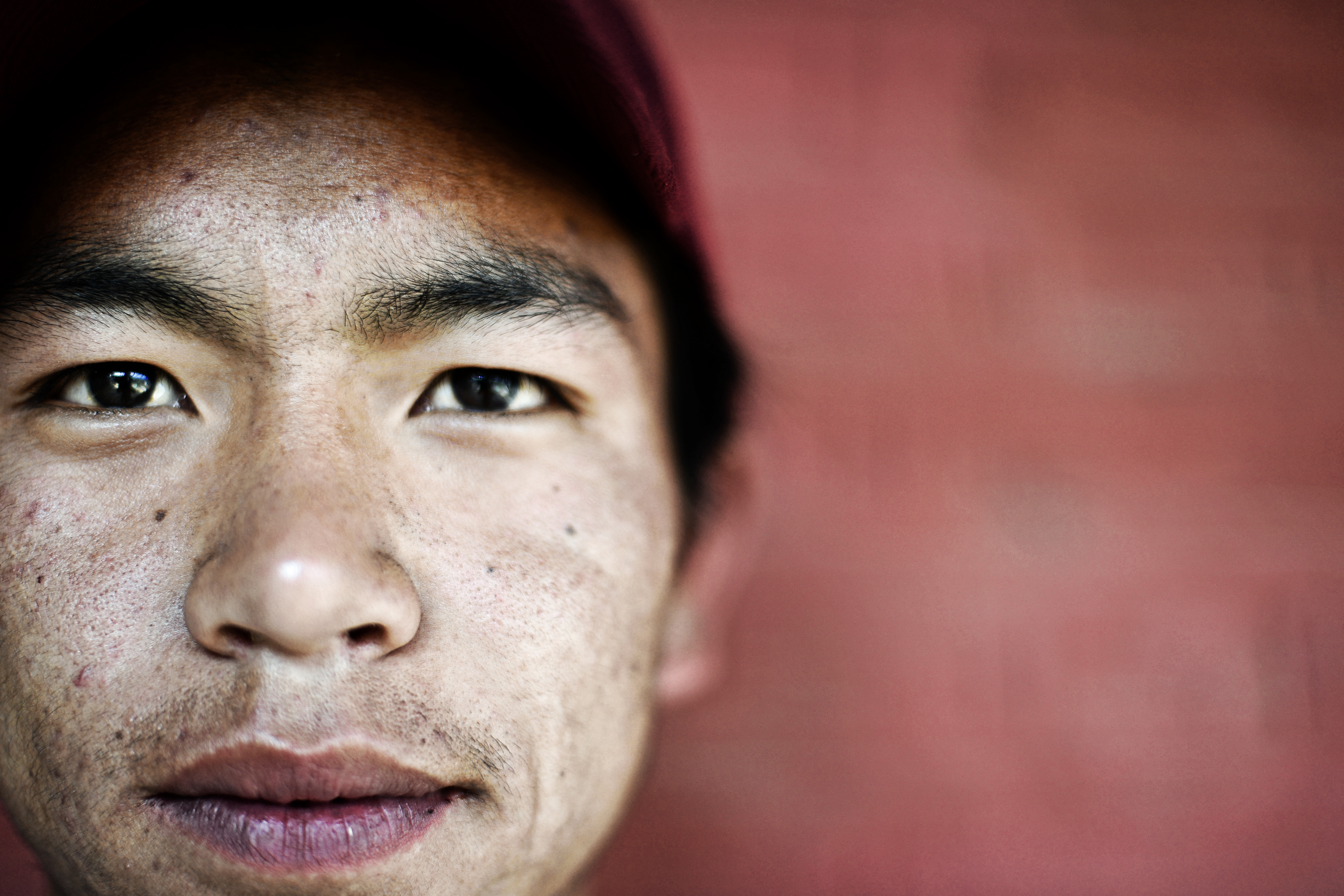 Tedim Portrait 12