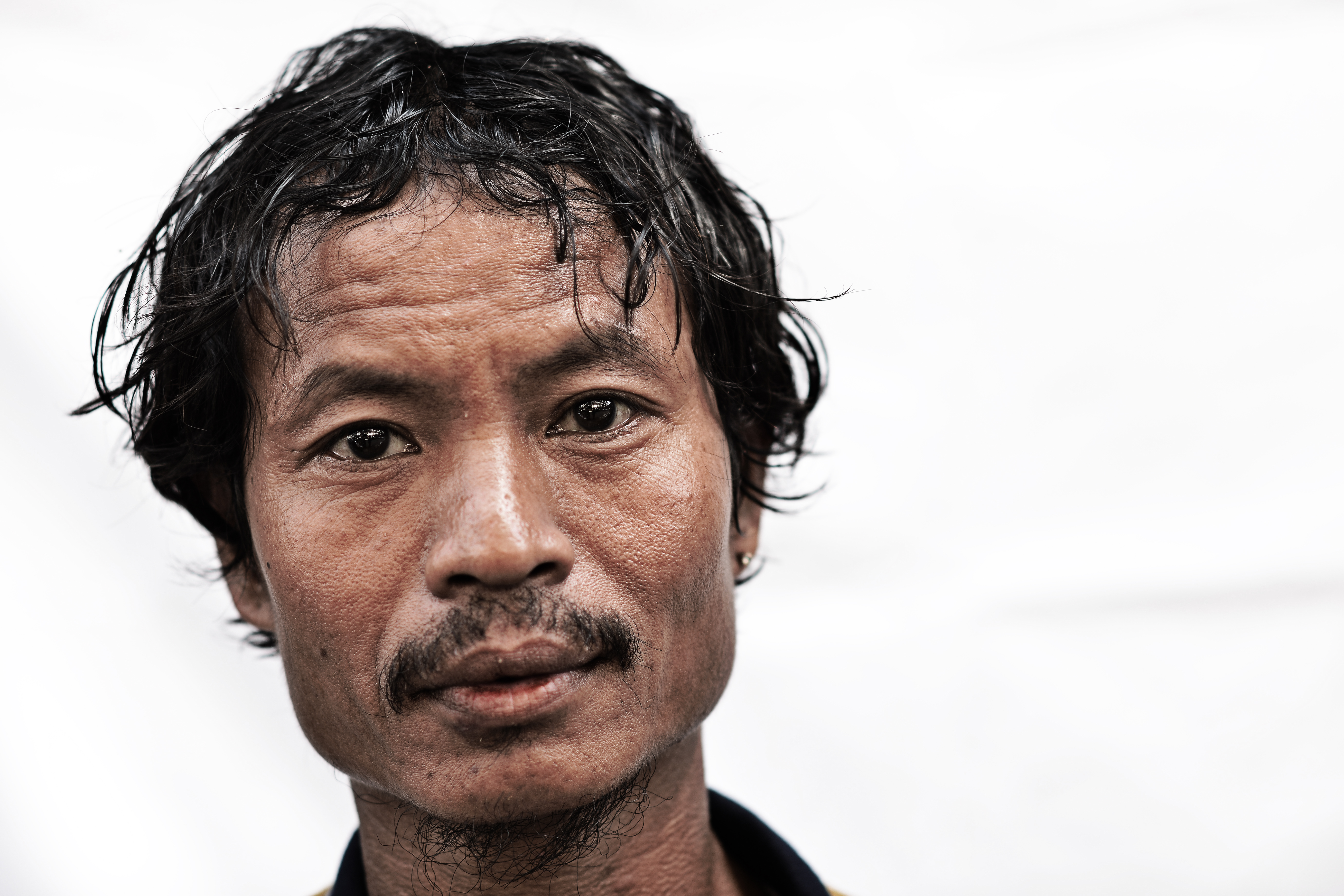 Yangon Faces 15