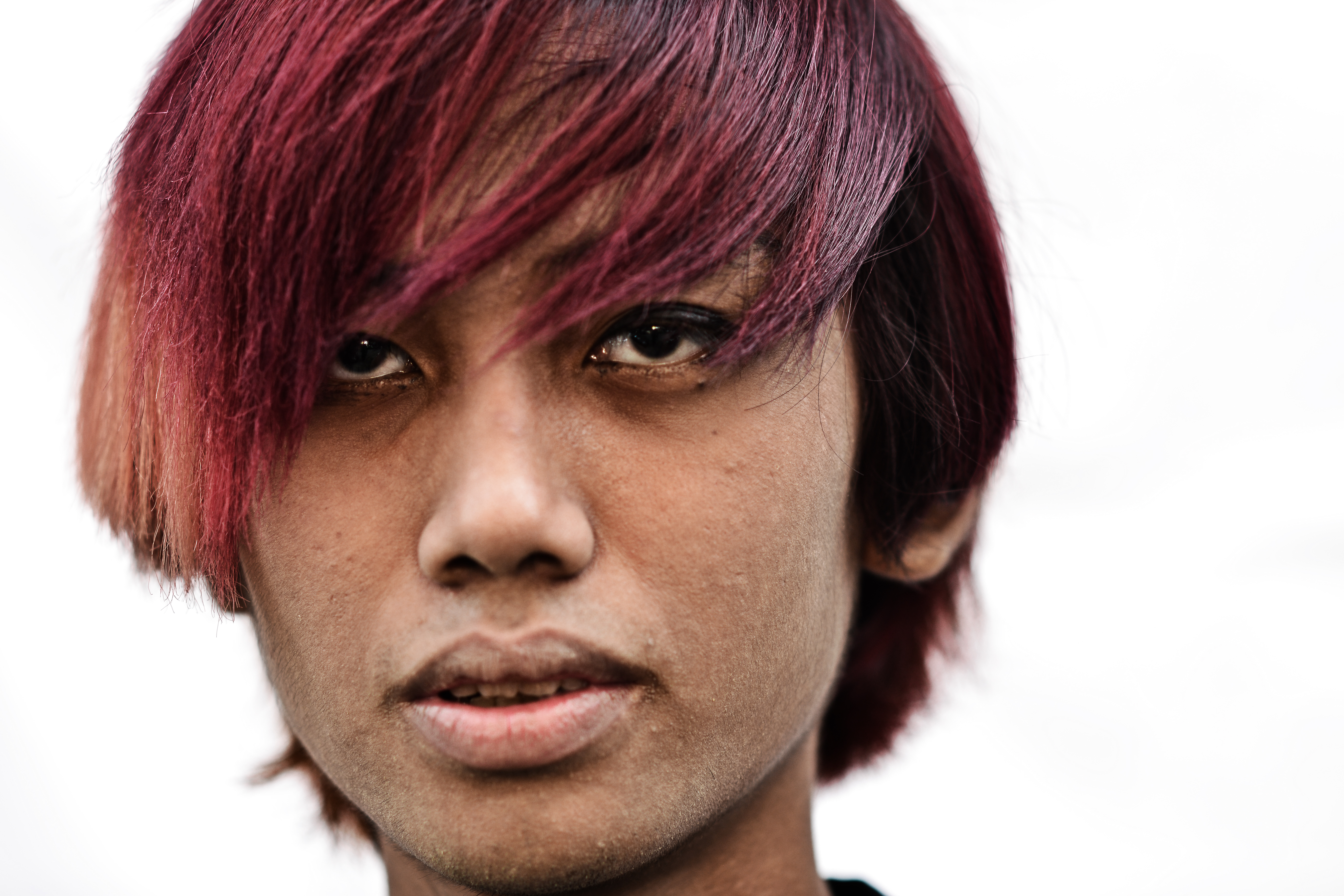 Yangon Faces 26