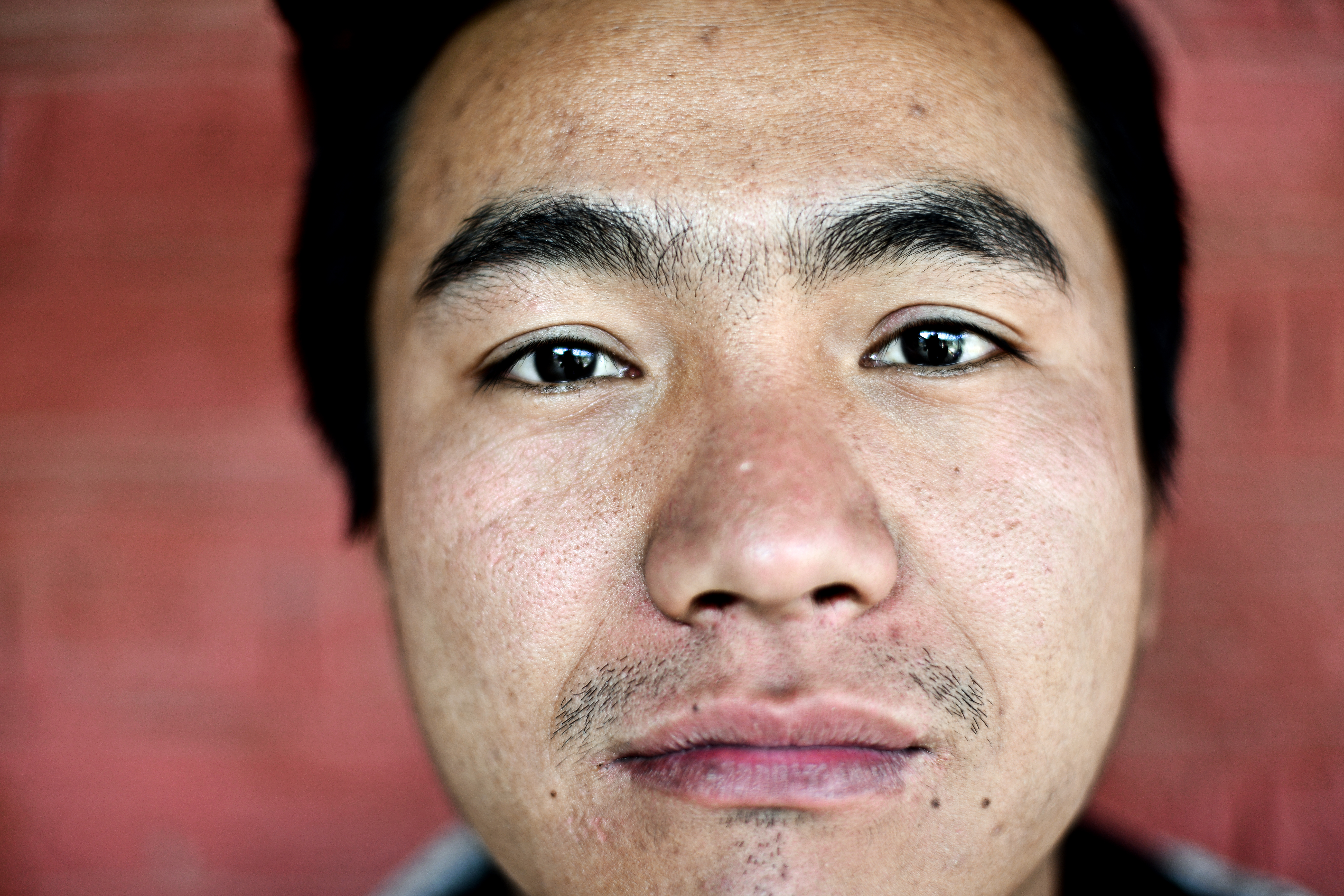 Tedim Portrait 10