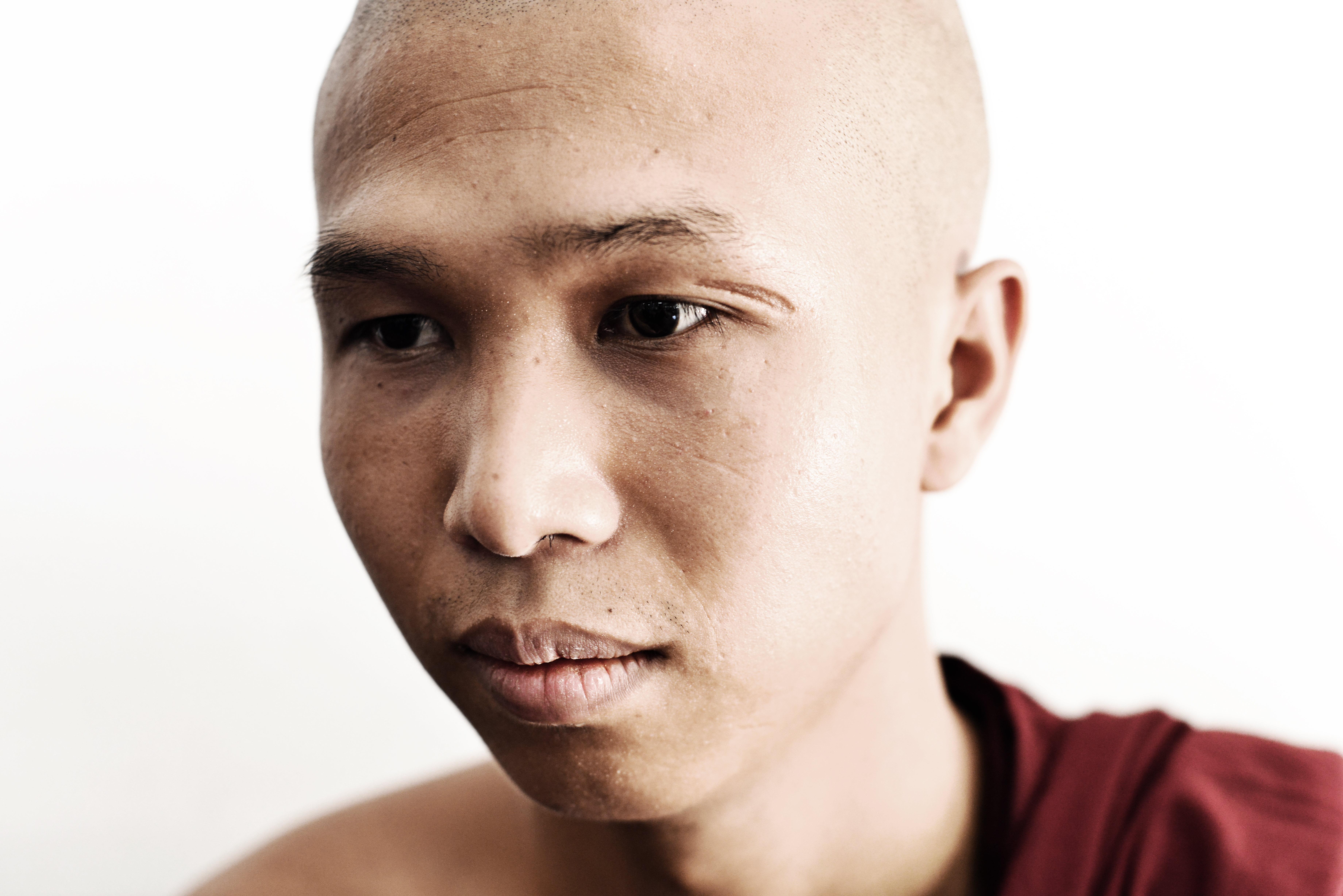 Young Monk 2