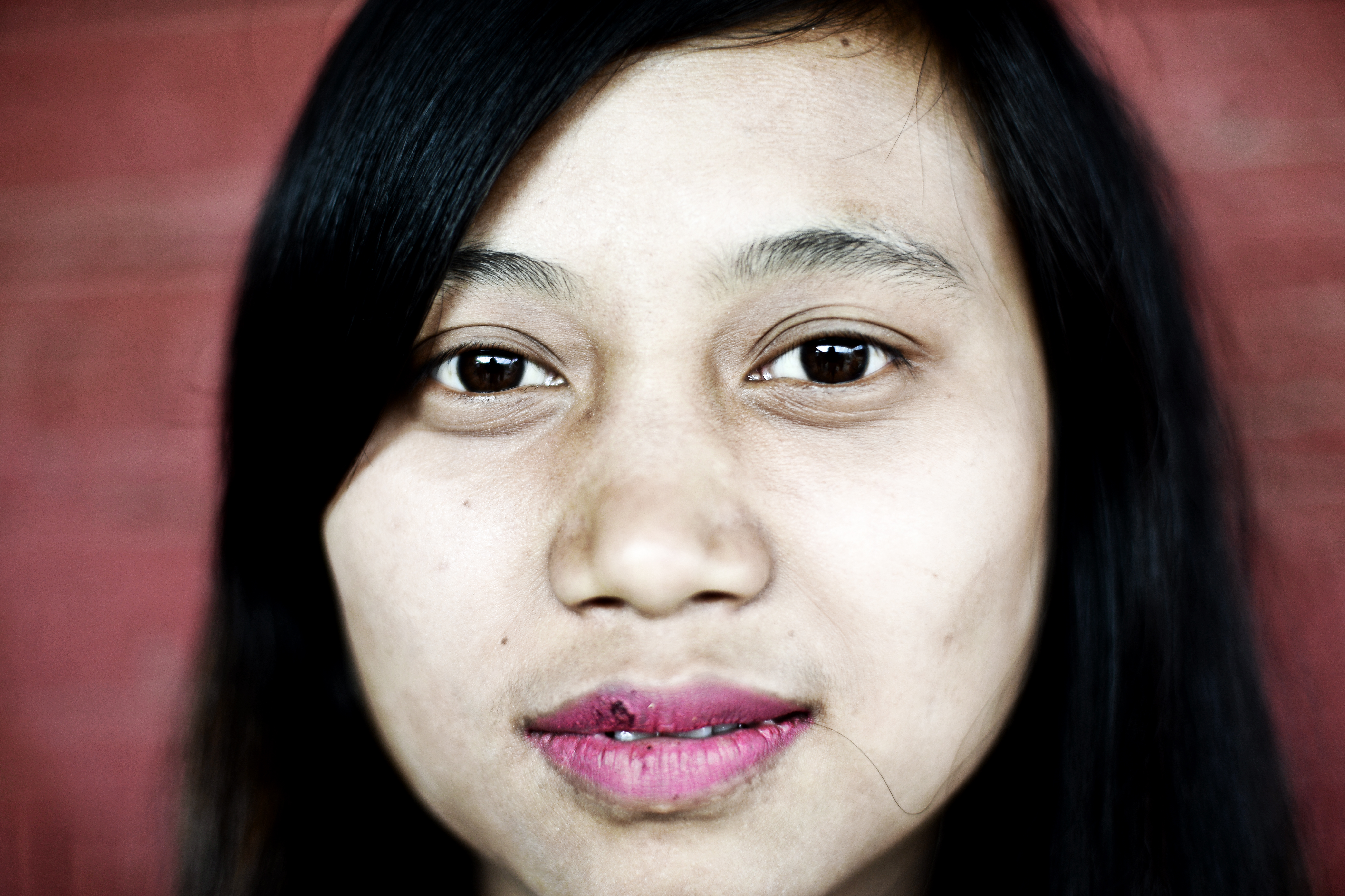 Tedim Portrait 8