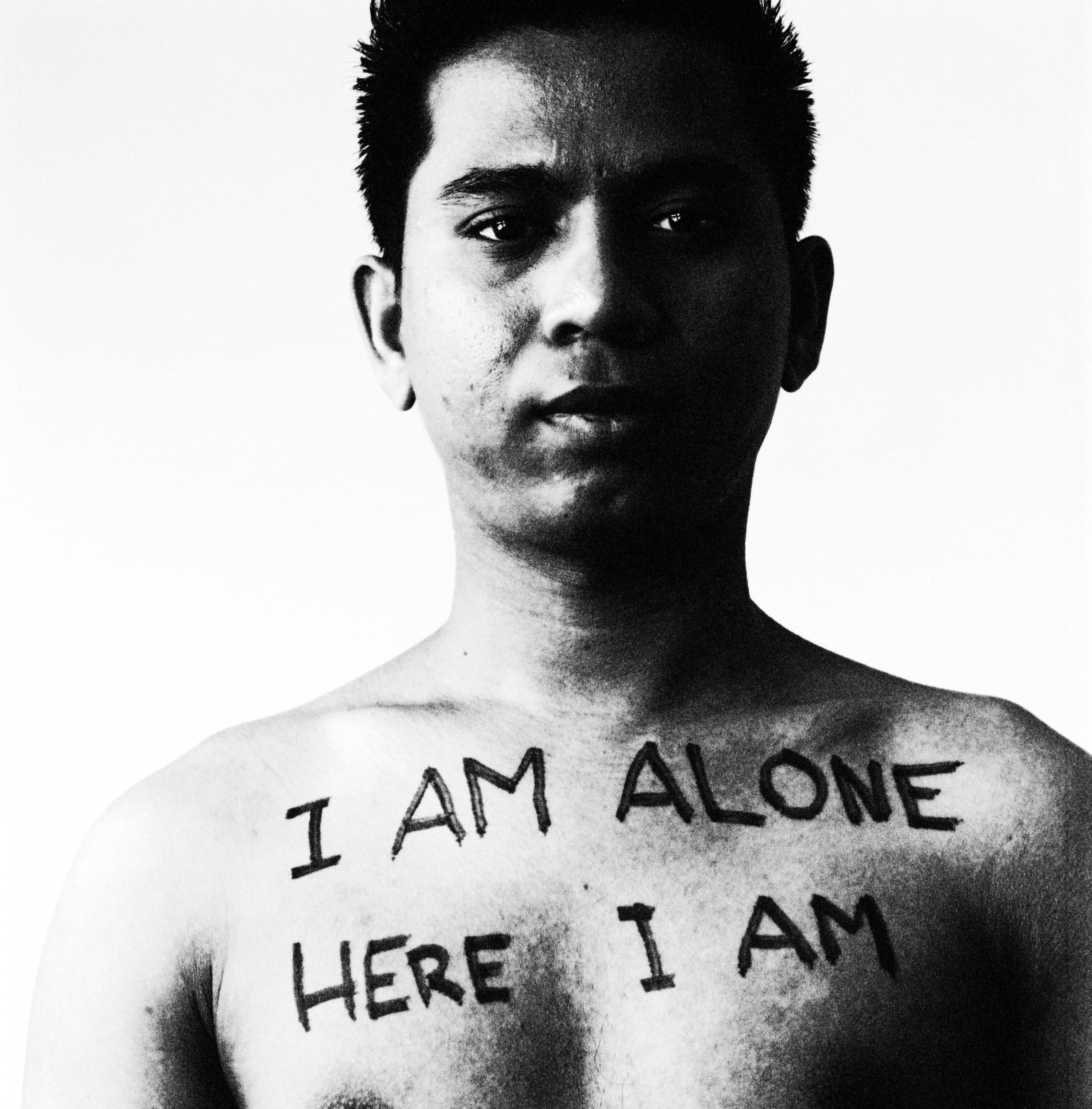Hakim - Here I Am