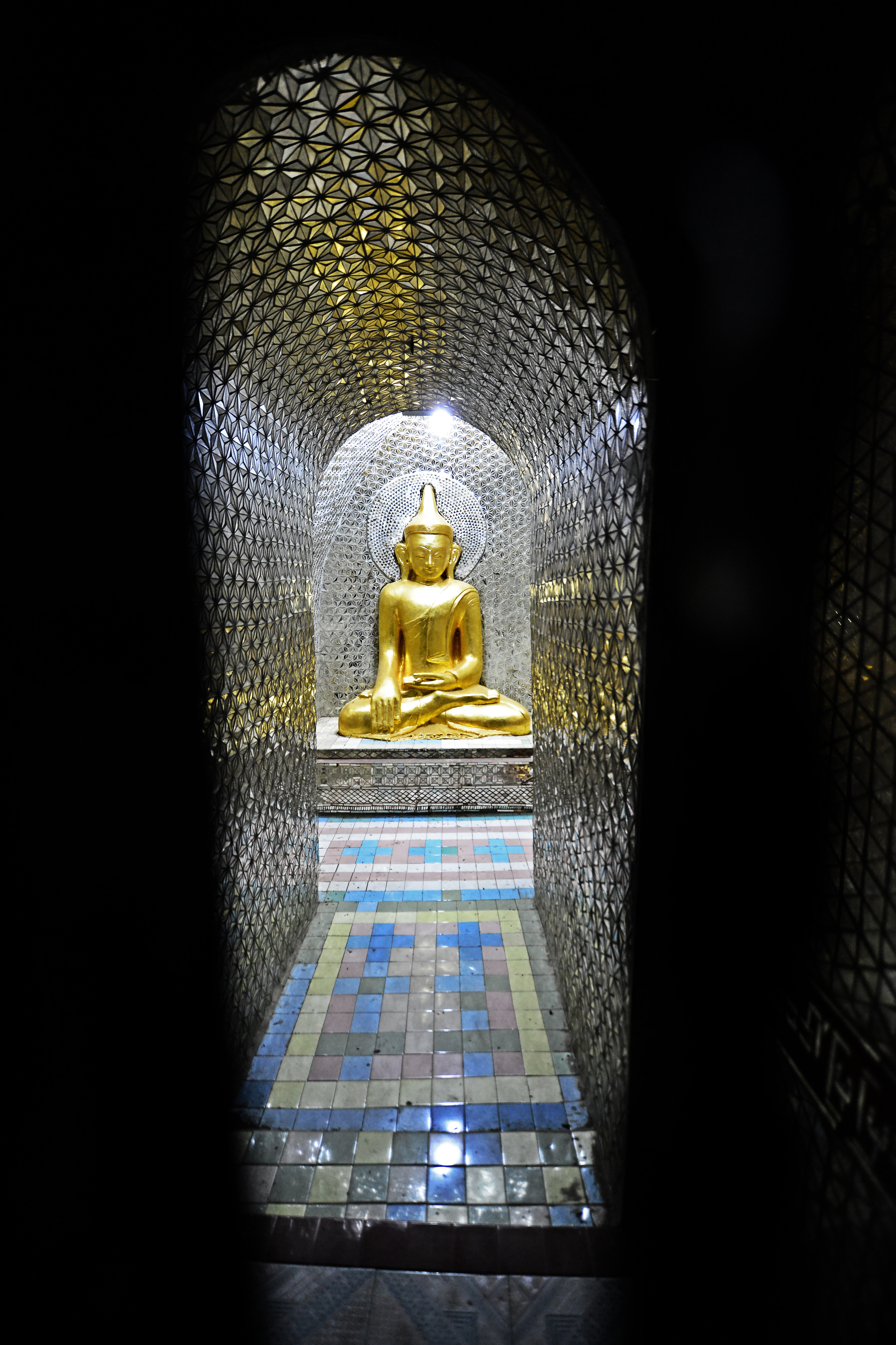 Ka Ku Than Pagoda 8