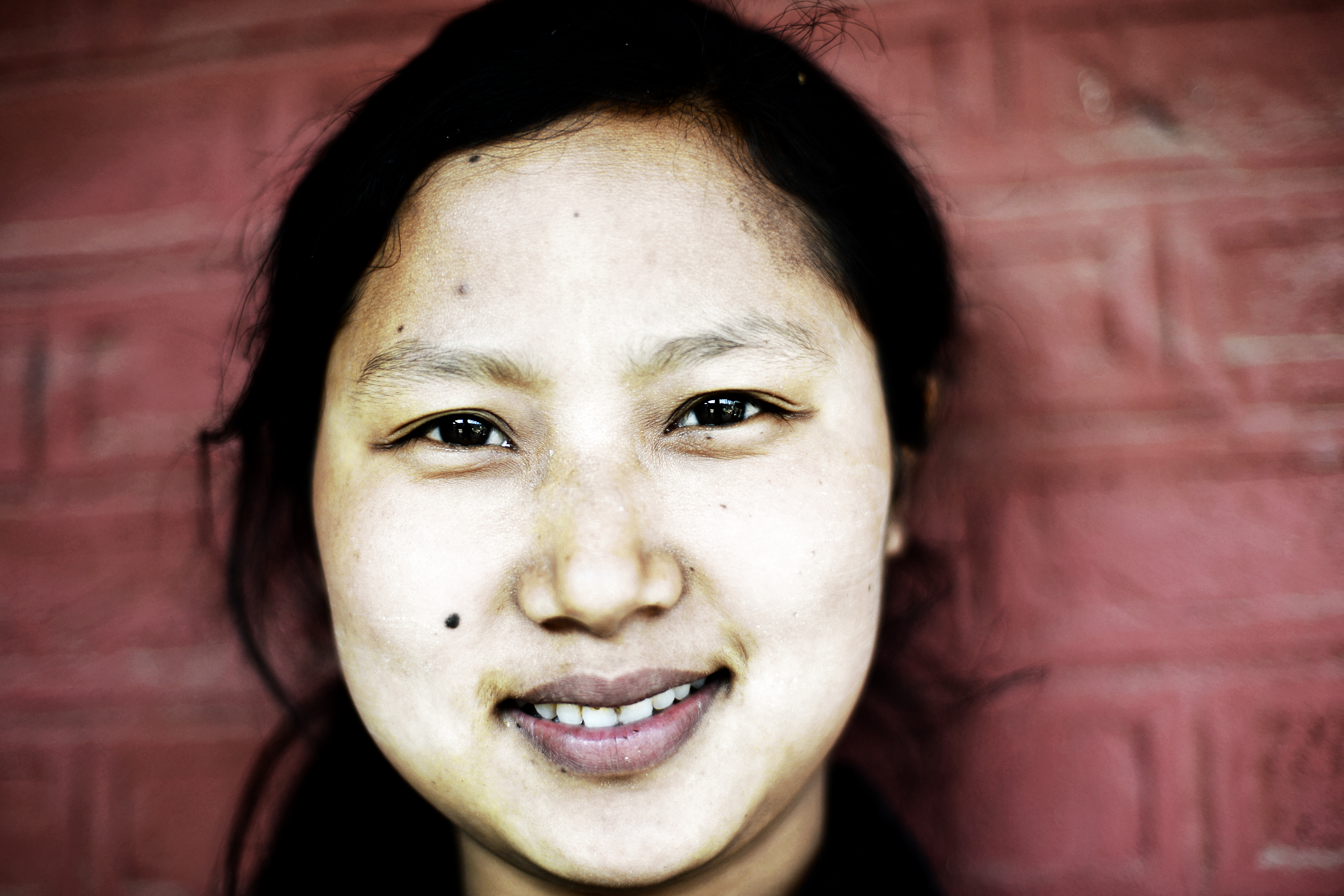 Tedim Portrait 6