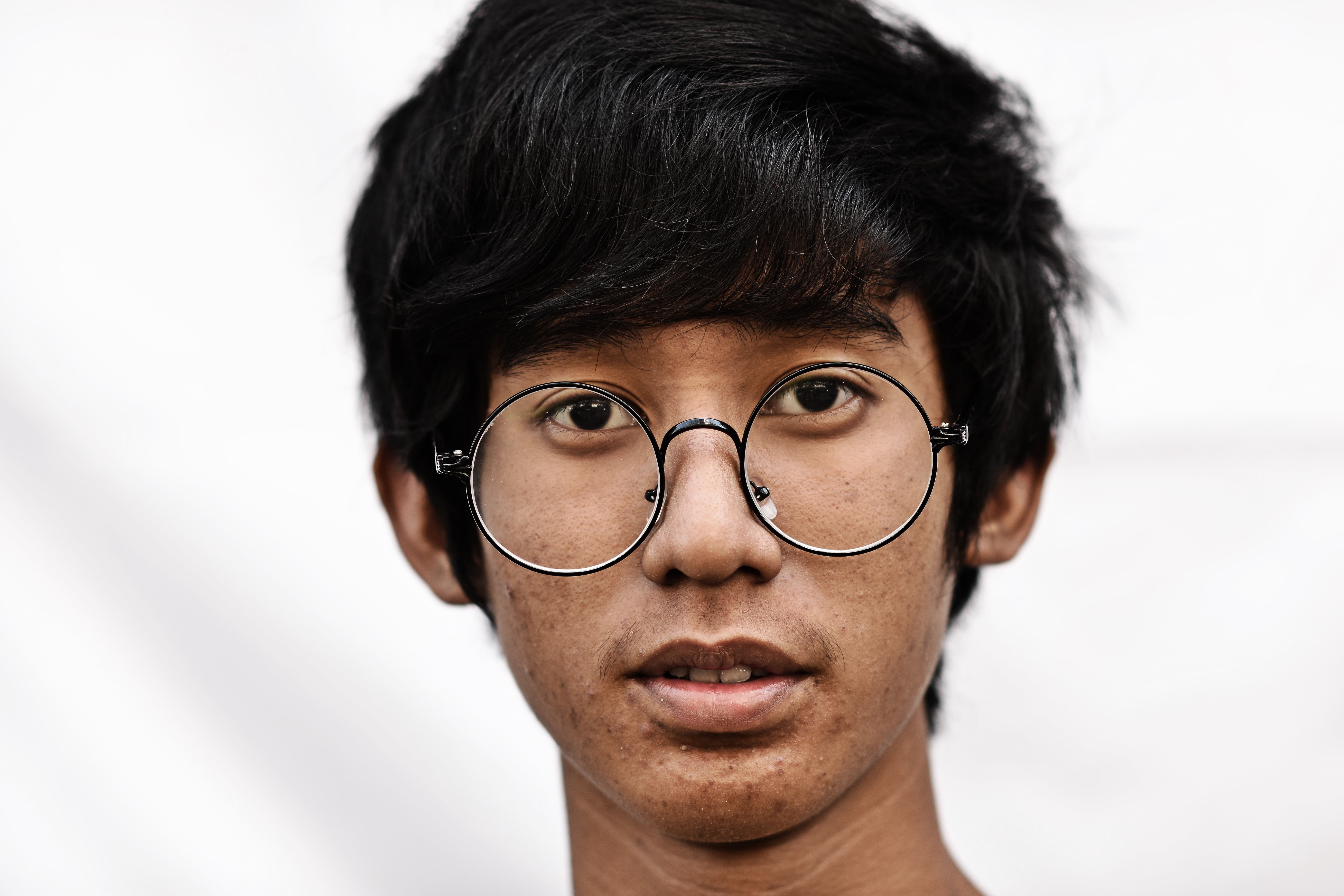 Yangon Faces 19