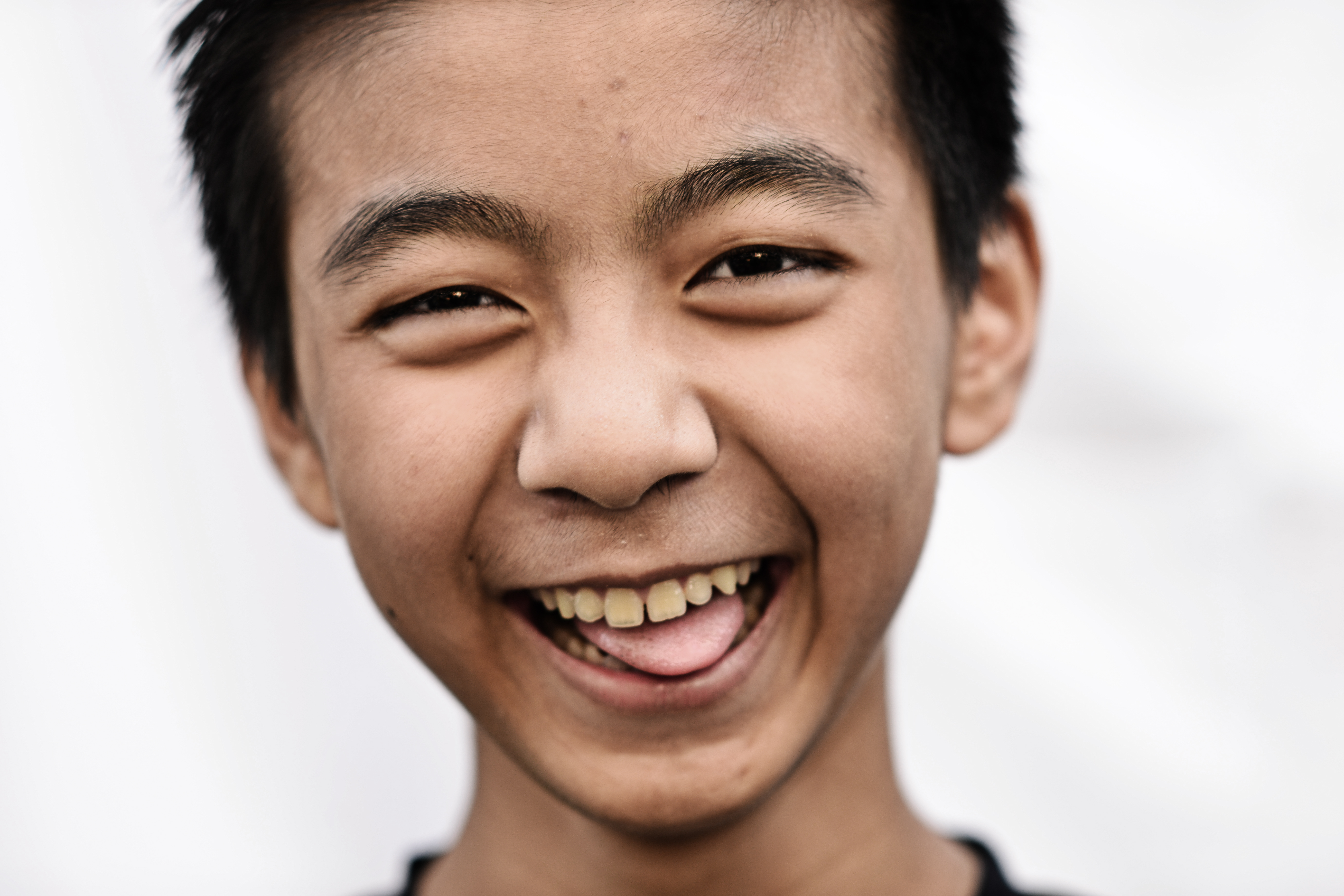Yangon Faces 22