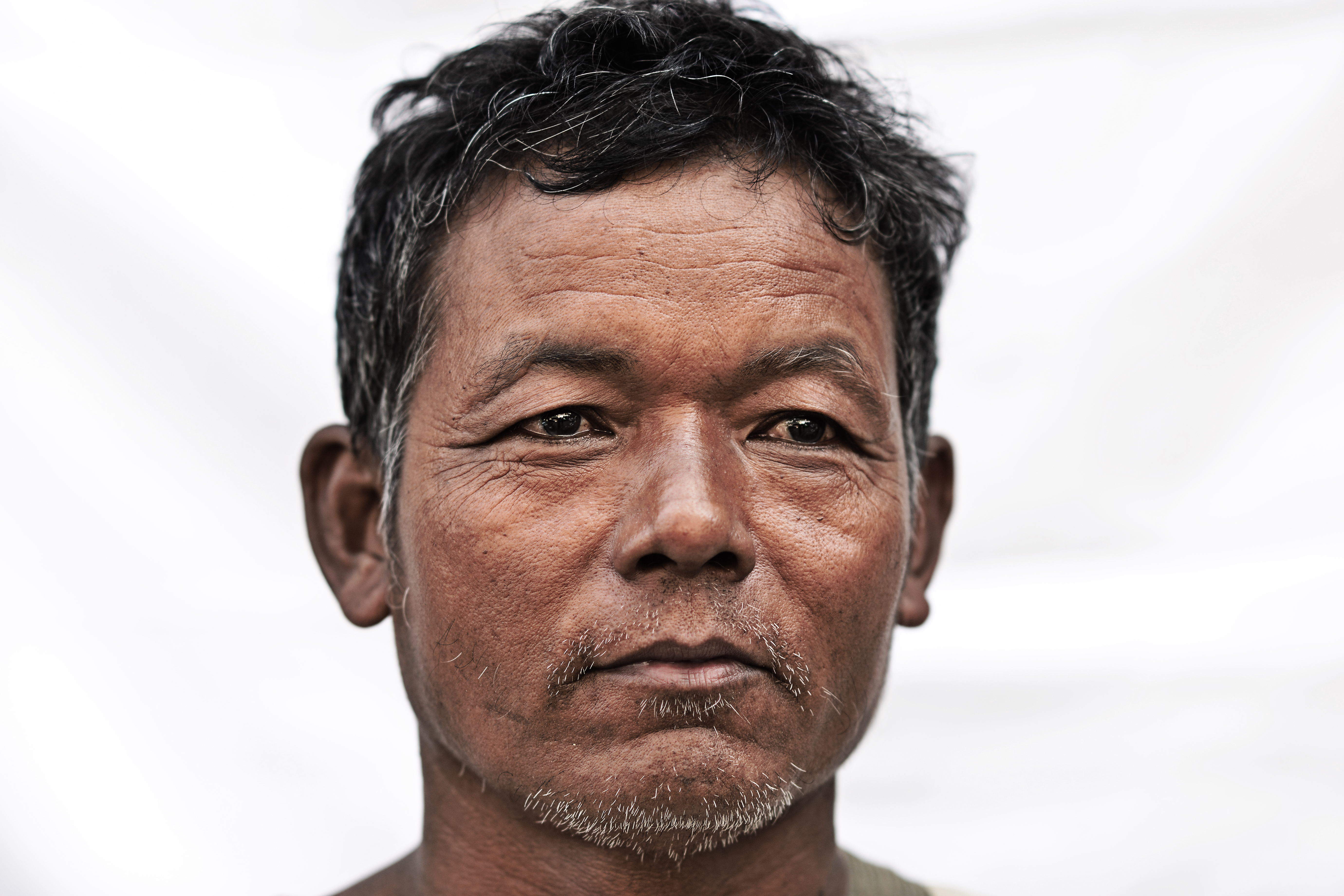 Yangon Faces 14