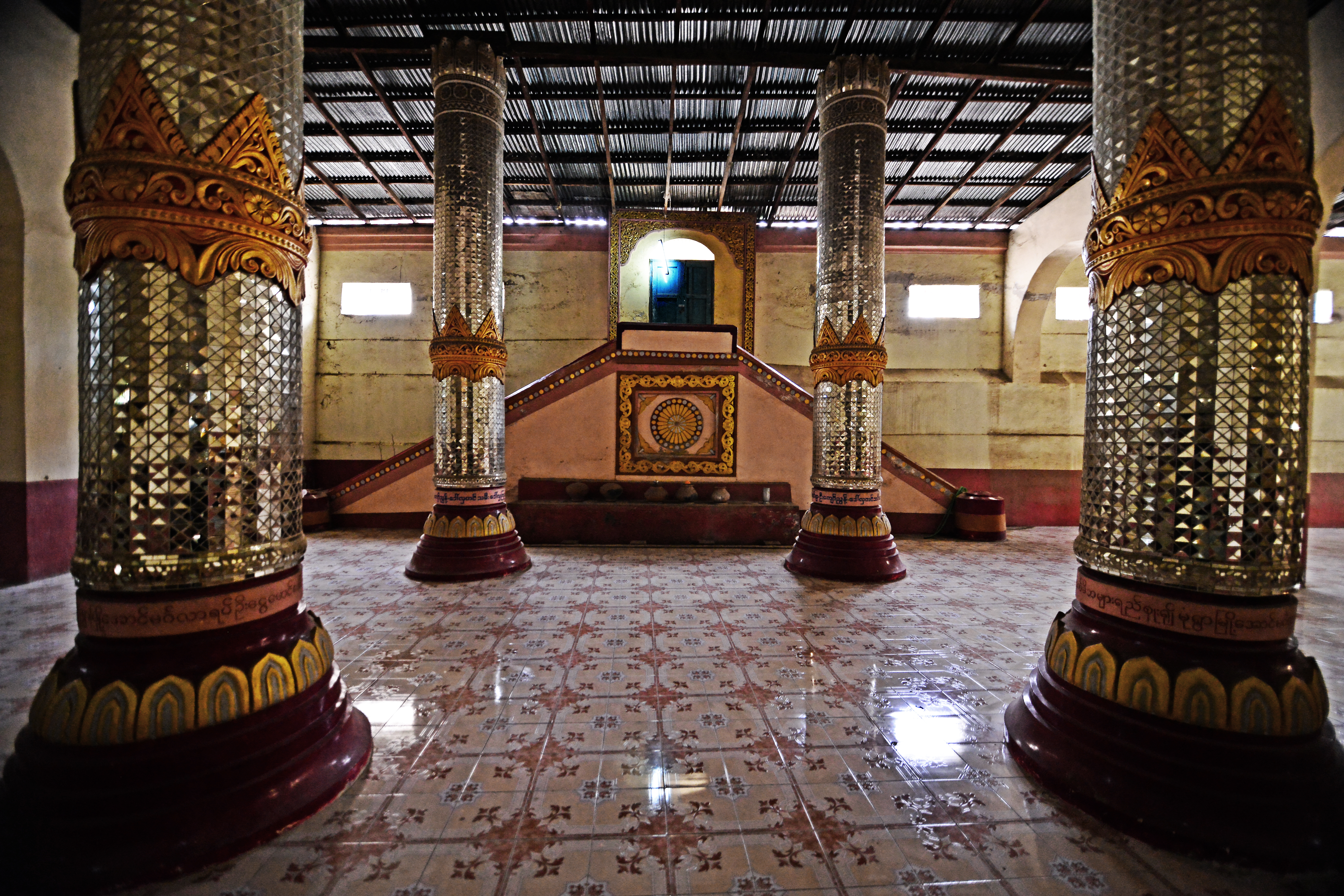 Ka Ku Than Pagoda 11