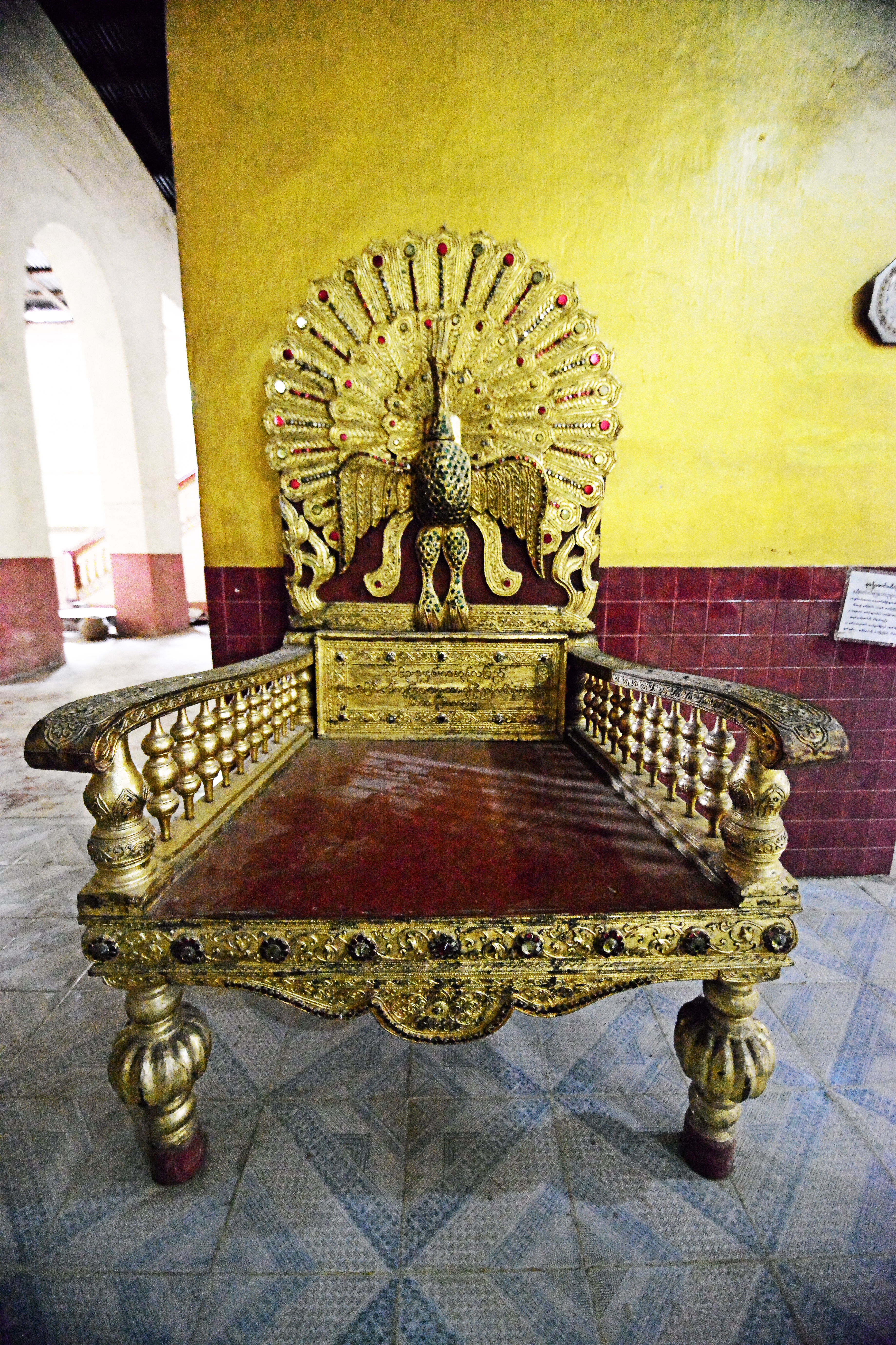 Ka Ku Than Pagoda 4