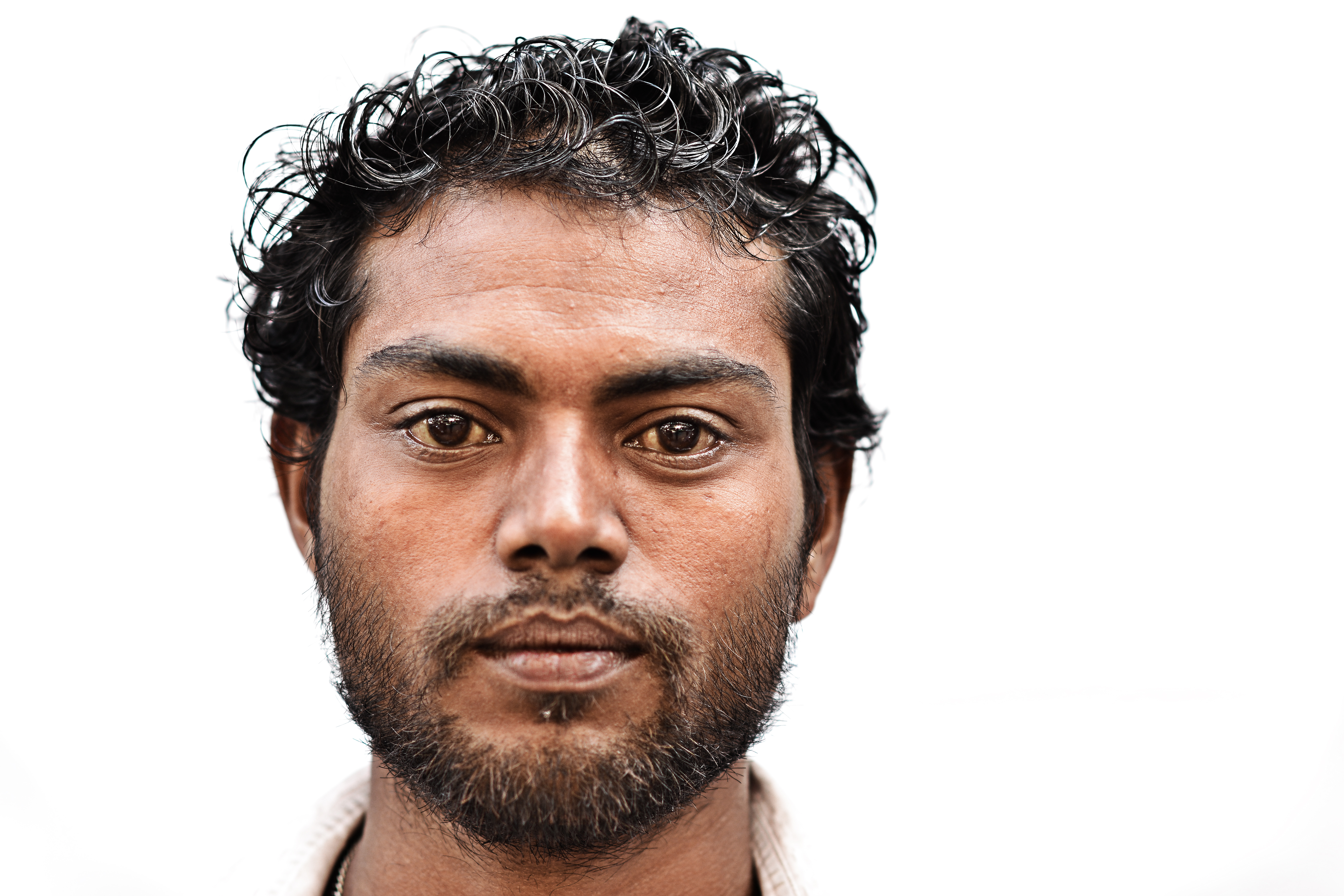 Yangon Faces 13