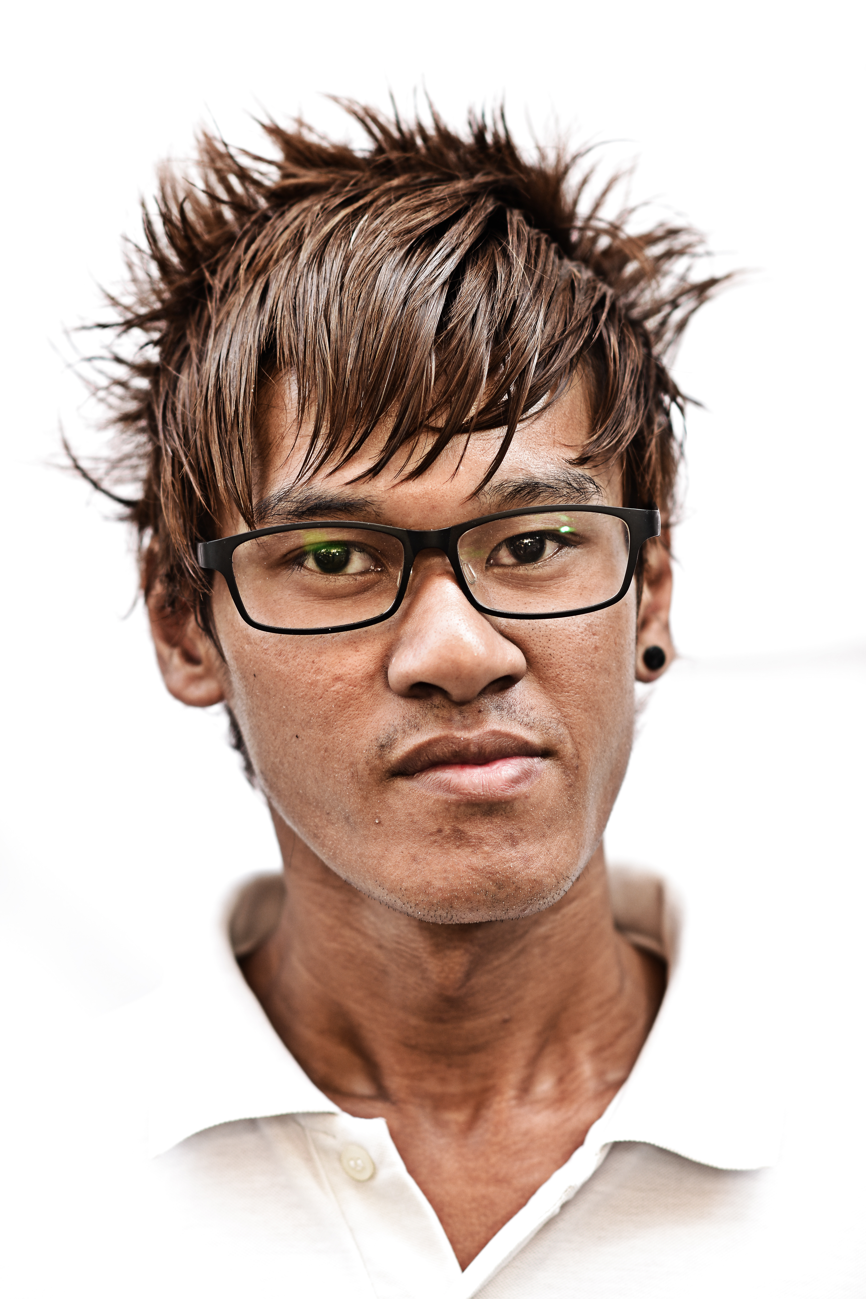 Yangon Faces 10