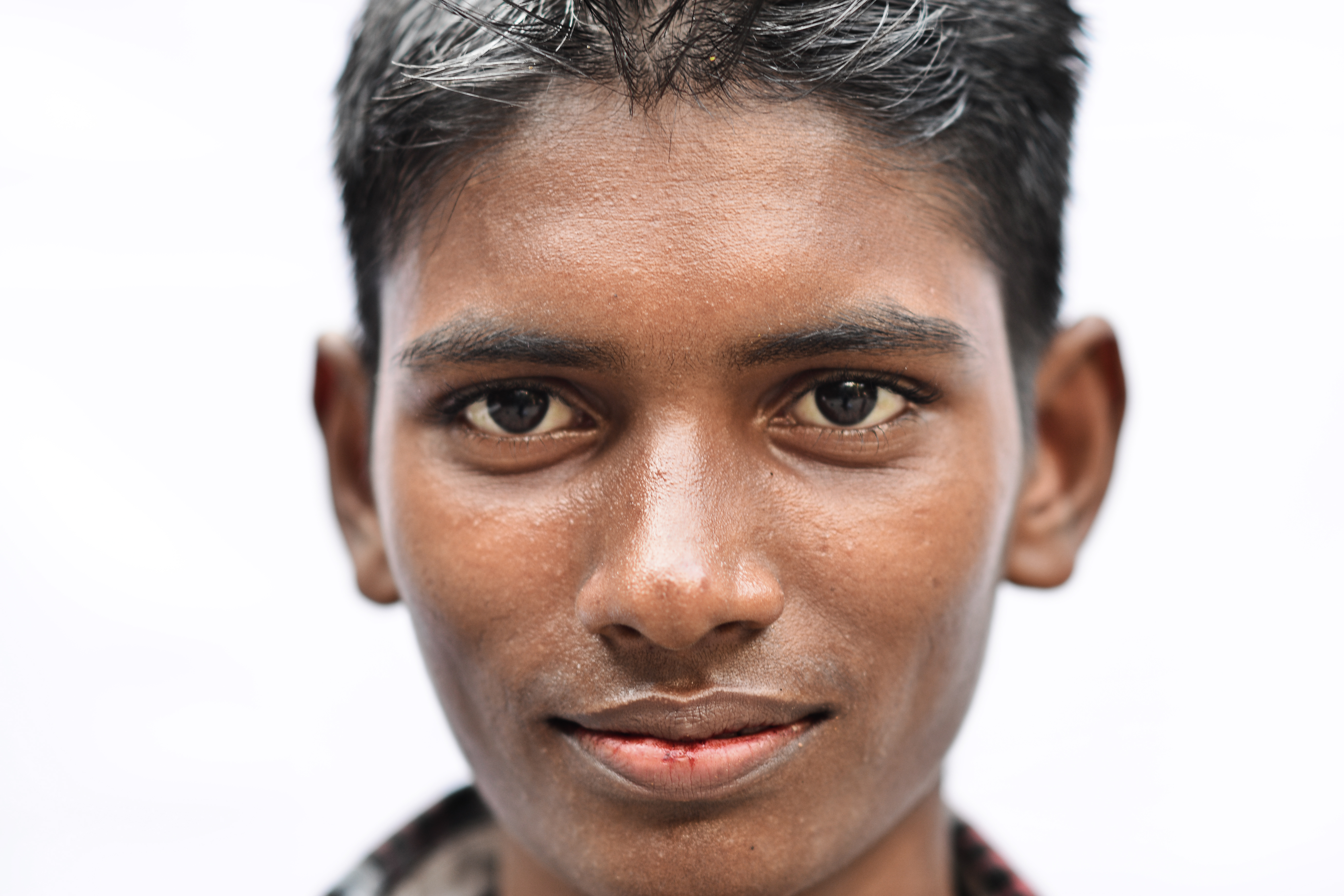 Yangon Faces 1