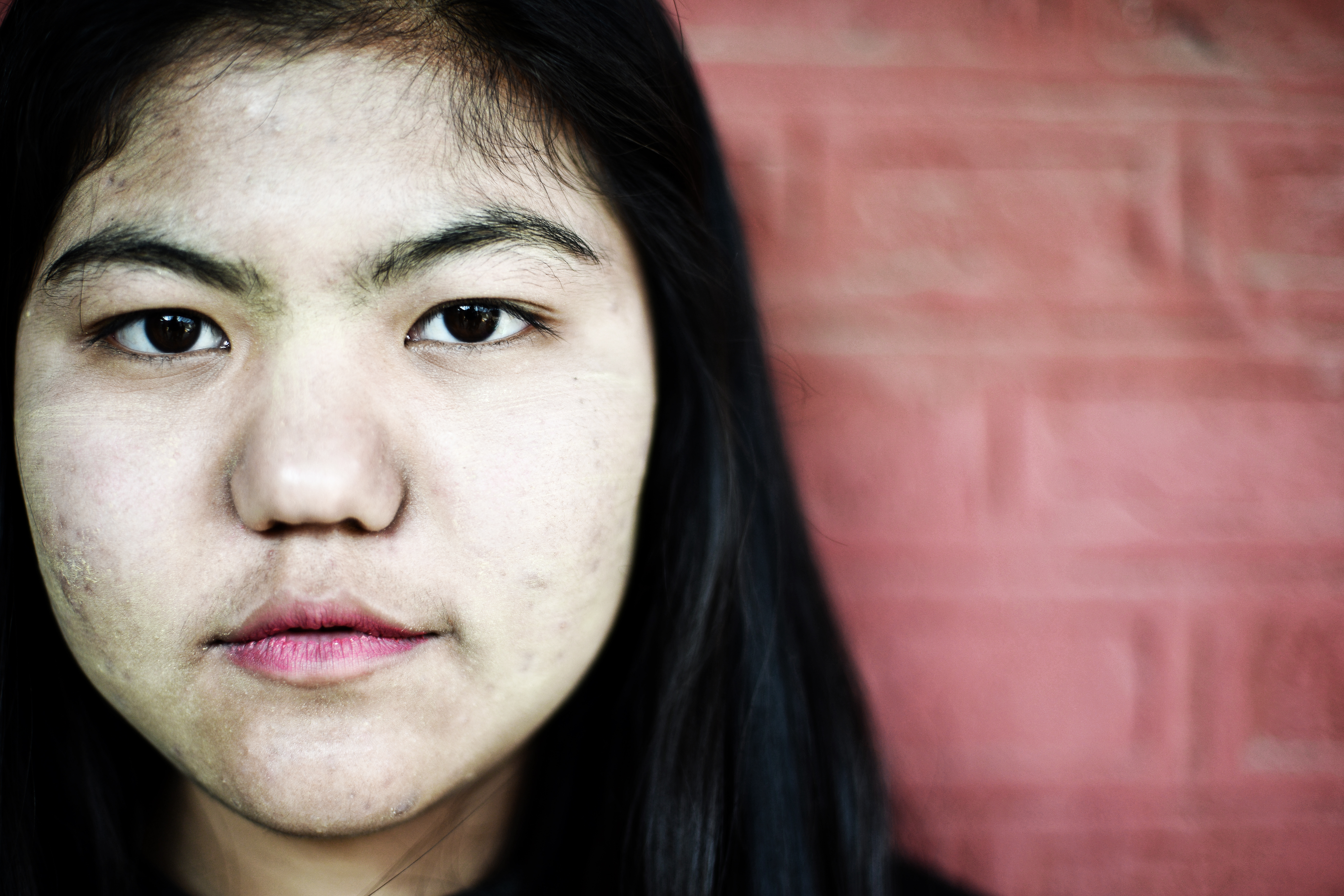 Tedim Portrait 9