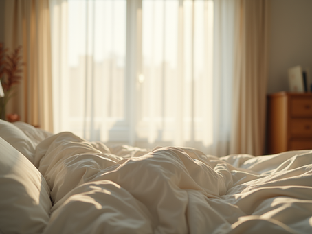 Neuroscience Insights: Sleep's Role in Parkinson's Management