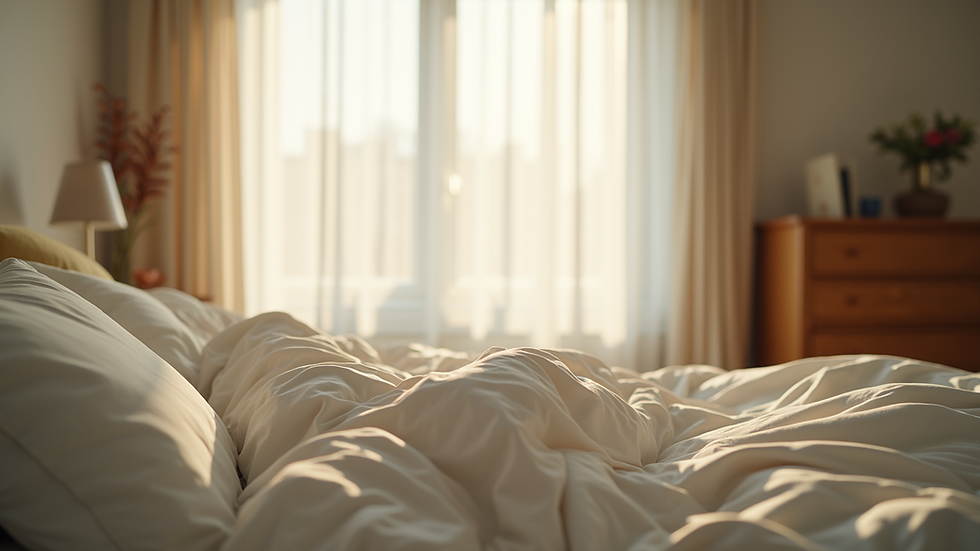 Neuroscience Insights: Sleep's Role in Parkinson's Management