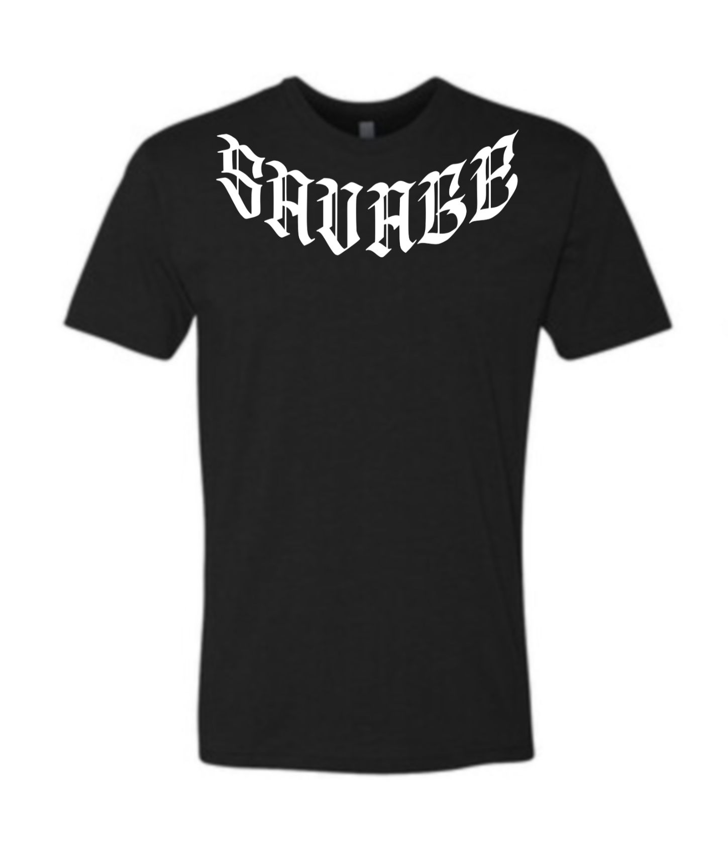 SAVAGE ROCKER TEE