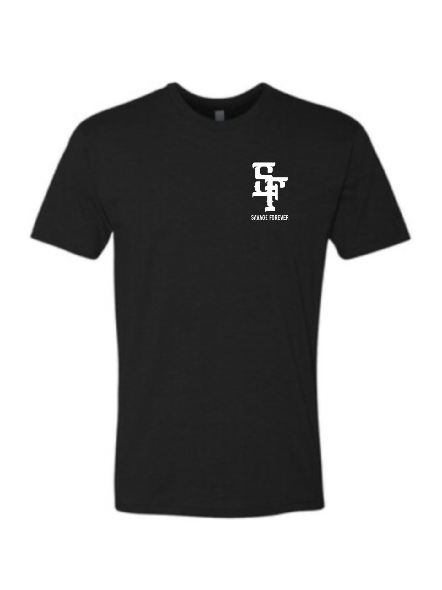 SF Classic Tee