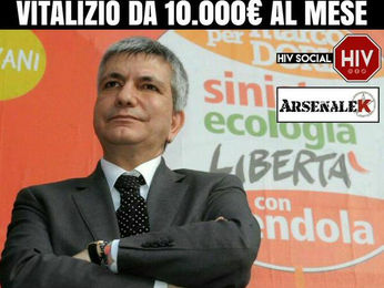 Vitalizi, i tagli solo in 10 regioni: assegno salvo per 1600 consiglieri