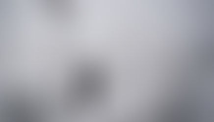 In Italia l’inverno è arrivato. E sarà lungo...