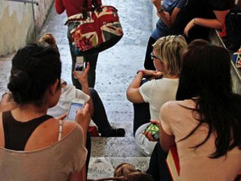 Single e per di più poveri.
Ora è allarme tra i giovani