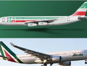 La sopravvivenza dell’Alitalia, dal 2011 fino alla terza crisi del 2014