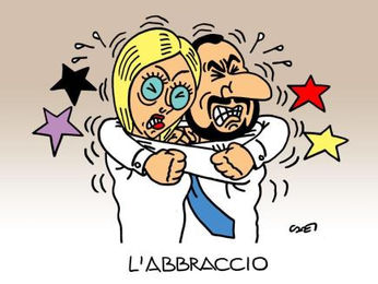 Progressisti Lombardi # 160 quindicinale di informazione progressista riformista.