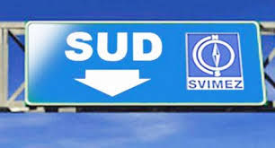 Mezzogiorno d’Italia, Grecia,  Svimez...