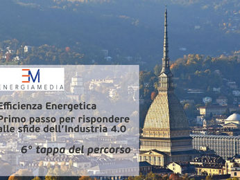 Industria 4.0: Torino, laboratorio anticipatore di regole