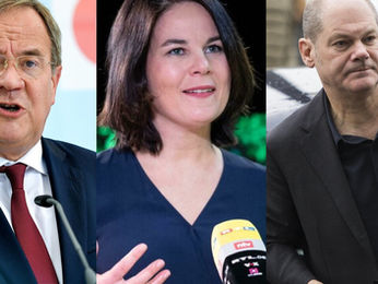 Elezioni 26 settembre Germania: nessun partito sopra il 25%. Quale coalizione?