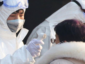 Le novità sul coronavirus: già 41 morti