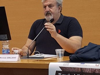 Emiliano, la Xylella e Coccolino