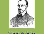 La prima Rivoluzione Alimentare d'Europa