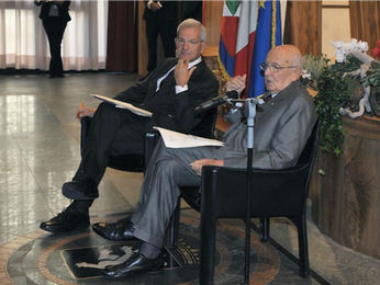 Napolitano e Violante a Classedem: “Riforma riabilita Parlamento e democrazia”