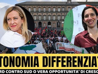 Autonomia differenziata: la Corte Costituzionale non la boccia ma richiede alcune modifiche