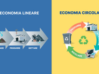 Ministro Cingolani: "Cinque anni per impostare la transizione ecologica".