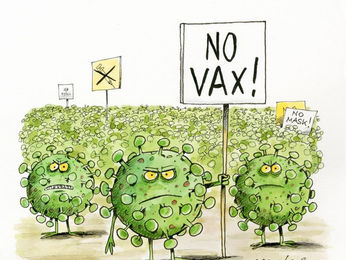 LOCKDOWN per TUTTI. La Situazione in Europa. Mezza fake news su Papa Leone XII 1823-1829