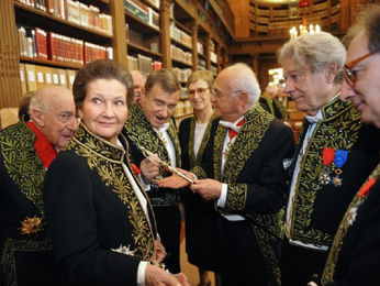 Simone Veil: scompare una donna icona del XX secolo