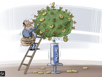 Vincitori e vinti nella guerra contro il coronavirus