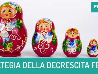 L'Italia ha dimenticato come crescere