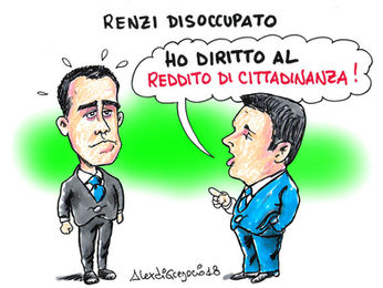 Sinistra anno zero: perché ha perso il popolo e chi la sta sostituendo