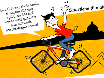 54-esimo Rapporto Censis:Giovani italiani amanti dell’assistenzialismo e dello stato forte