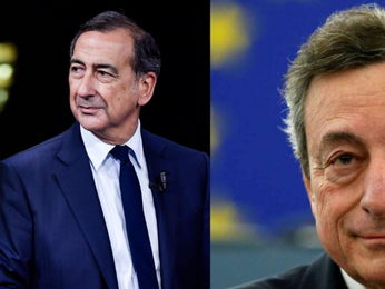 La debolezza dei populisti il patatrac della destra e la perdita di peso dei sovranisti Lega e M5S