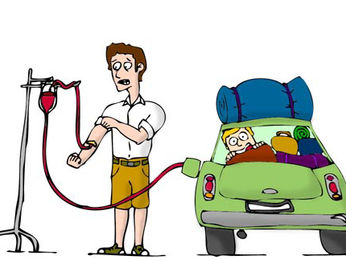 CARBURANTI: DOPO ENERGIA ELETTRICA, GAS, BENZINA E GASOLIO, VOLANO ANCHE METANO E GPL