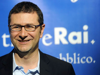 FABIO FAZIO CONTRATTO MONSTRE DA 70 MILIONI x 4 ANNI CON LA RAI